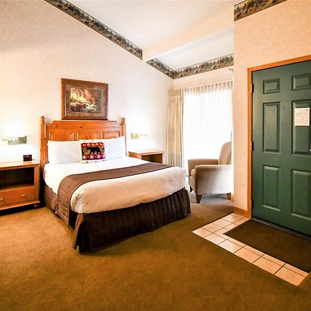 Lagonita Lodge ビッグ・ベアー・レイク エクステリア 写真