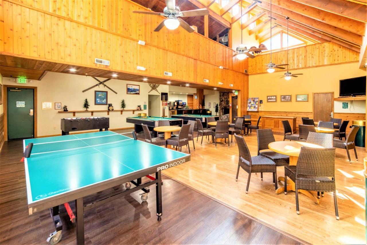 Lagonita Lodge ビッグ・ベアー・レイク エクステリア 写真
