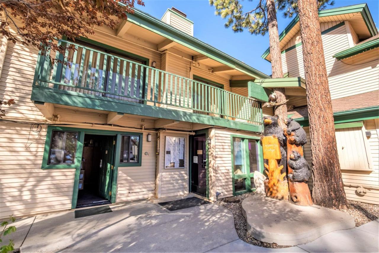 Lagonita Lodge ビッグ・ベアー・レイク エクステリア 写真