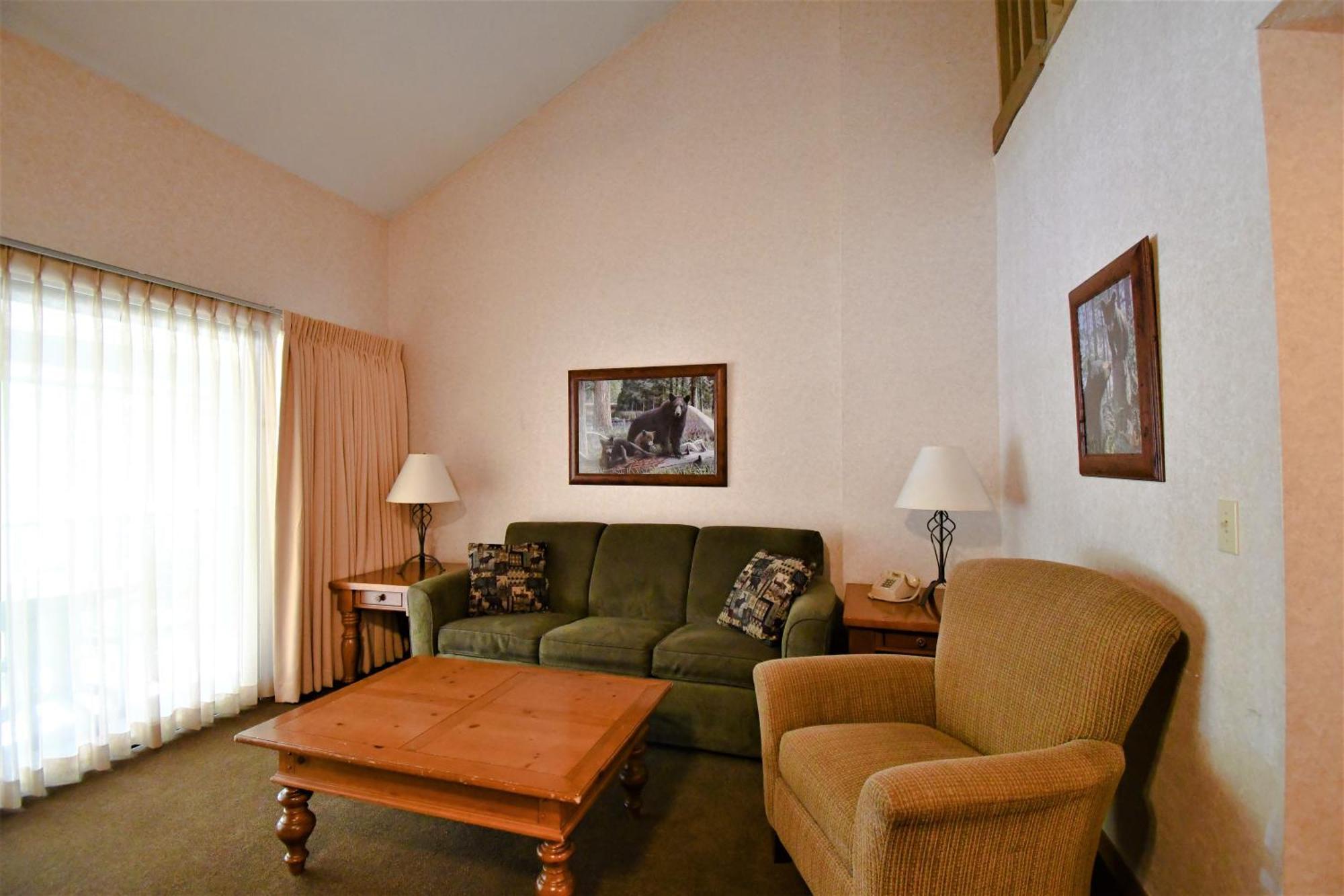 Lagonita Lodge ビッグ・ベアー・レイク エクステリア 写真