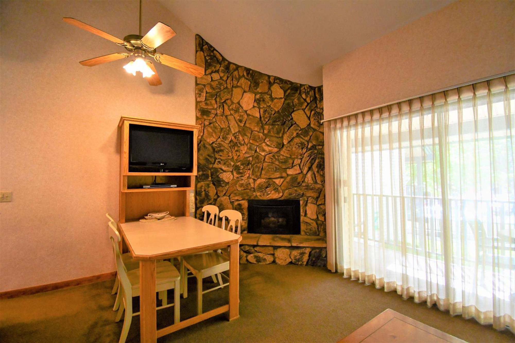 Lagonita Lodge ビッグ・ベアー・レイク エクステリア 写真